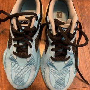 RS-X3 'Move Pack - Ethereal Blue